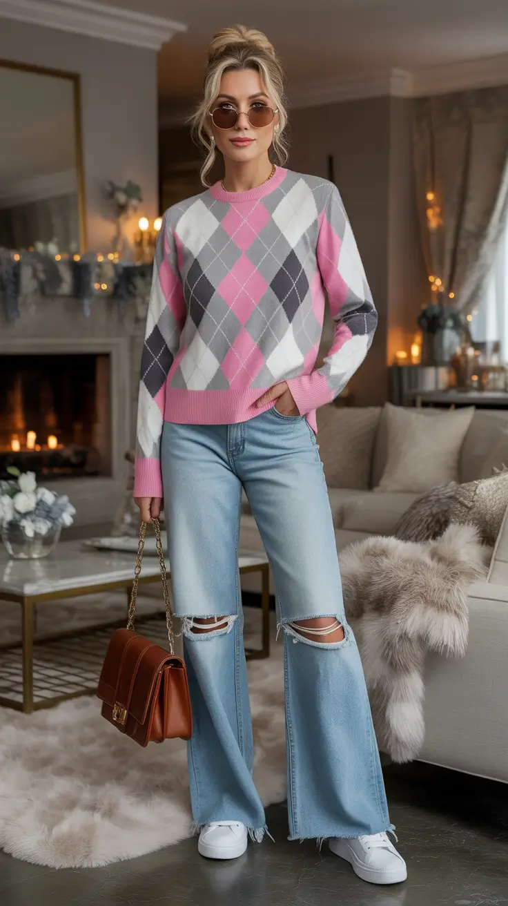 22 милых образа для женщин: модные, стильные и непринуждённо-шикарные образы