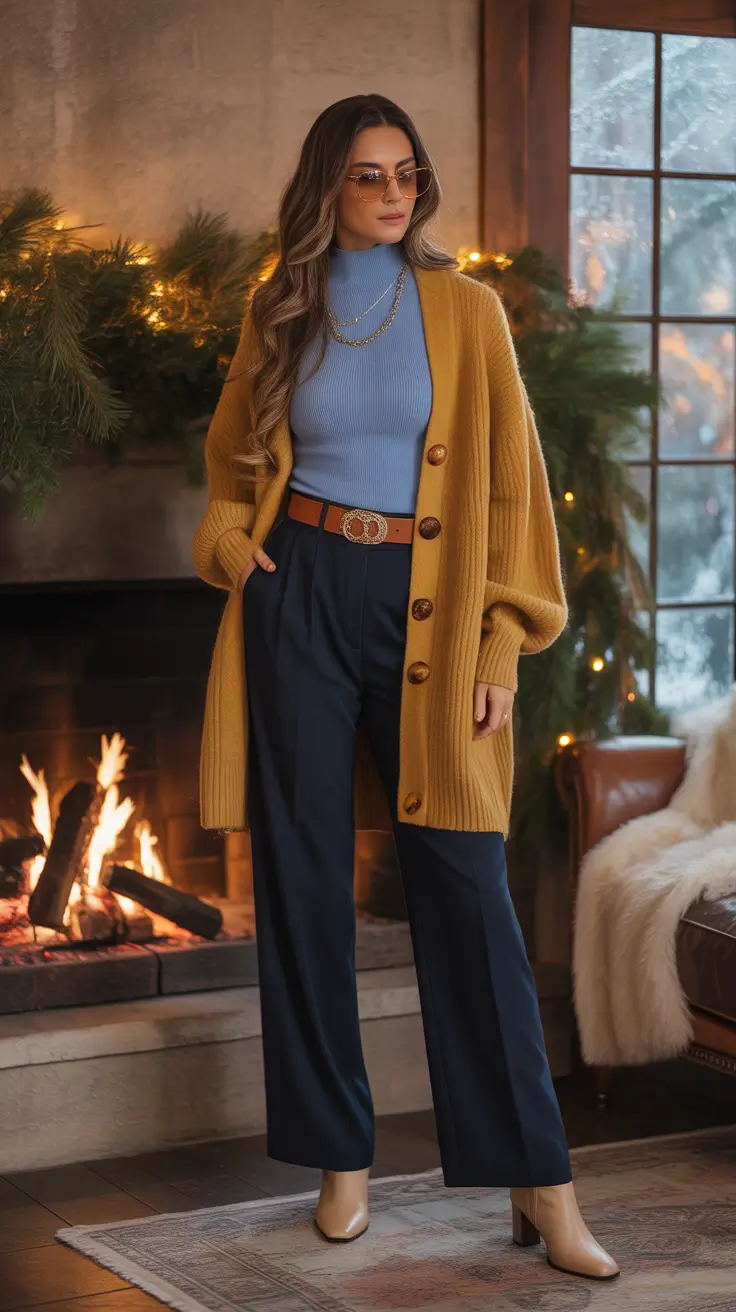 24 модных образа для женщин: элегантные и непринуждённые образы, которые вдохновят вас на обновление стиля 24 модных образа для женщин: элегантные и непринуждённые образы, которые вдохновят вас на обновление стиля