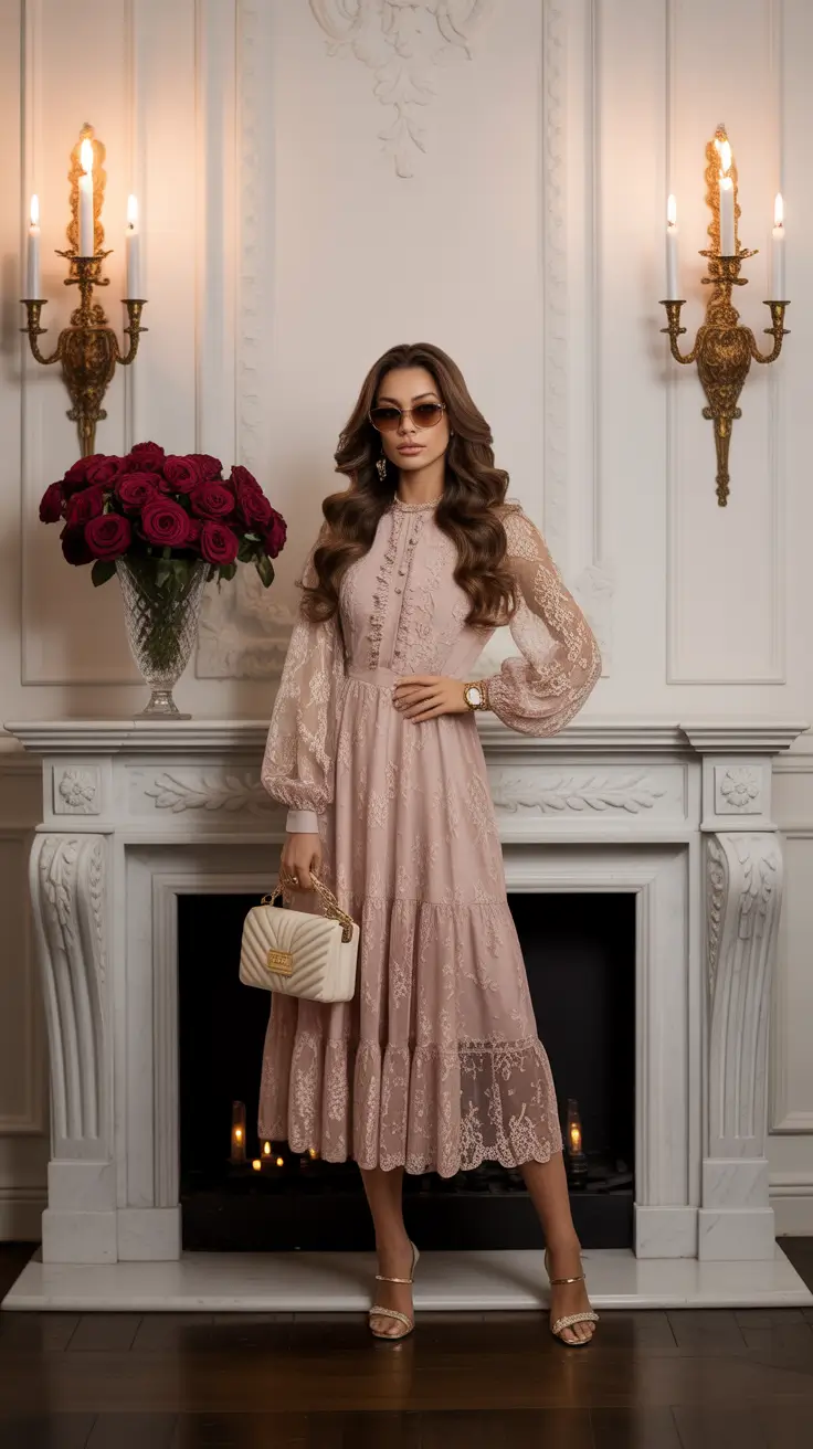 23 классических женских образа: элегантная классика в современном исполнении