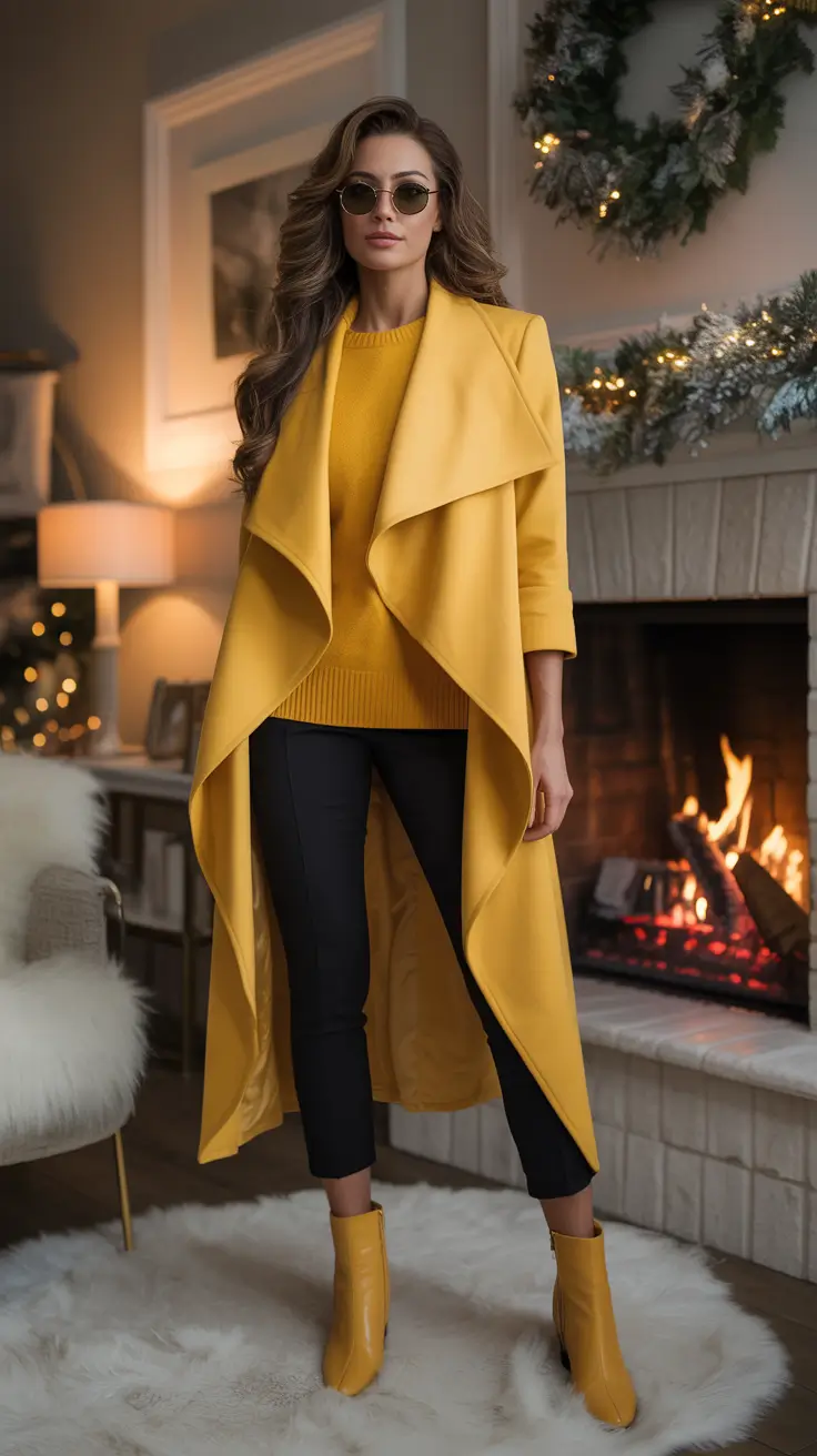 24 модных образа для женщин: элегантные и непринуждённые образы, которые вдохновят вас на обновление стиля 24 модных образа для женщин: элегантные и непринуждённые образы, которые вдохновят вас на обновление стиля