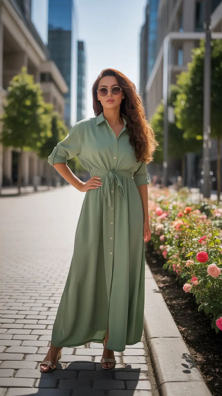 24 стильных модных образа: свежие идеи, которые стоит попробовать в этом году