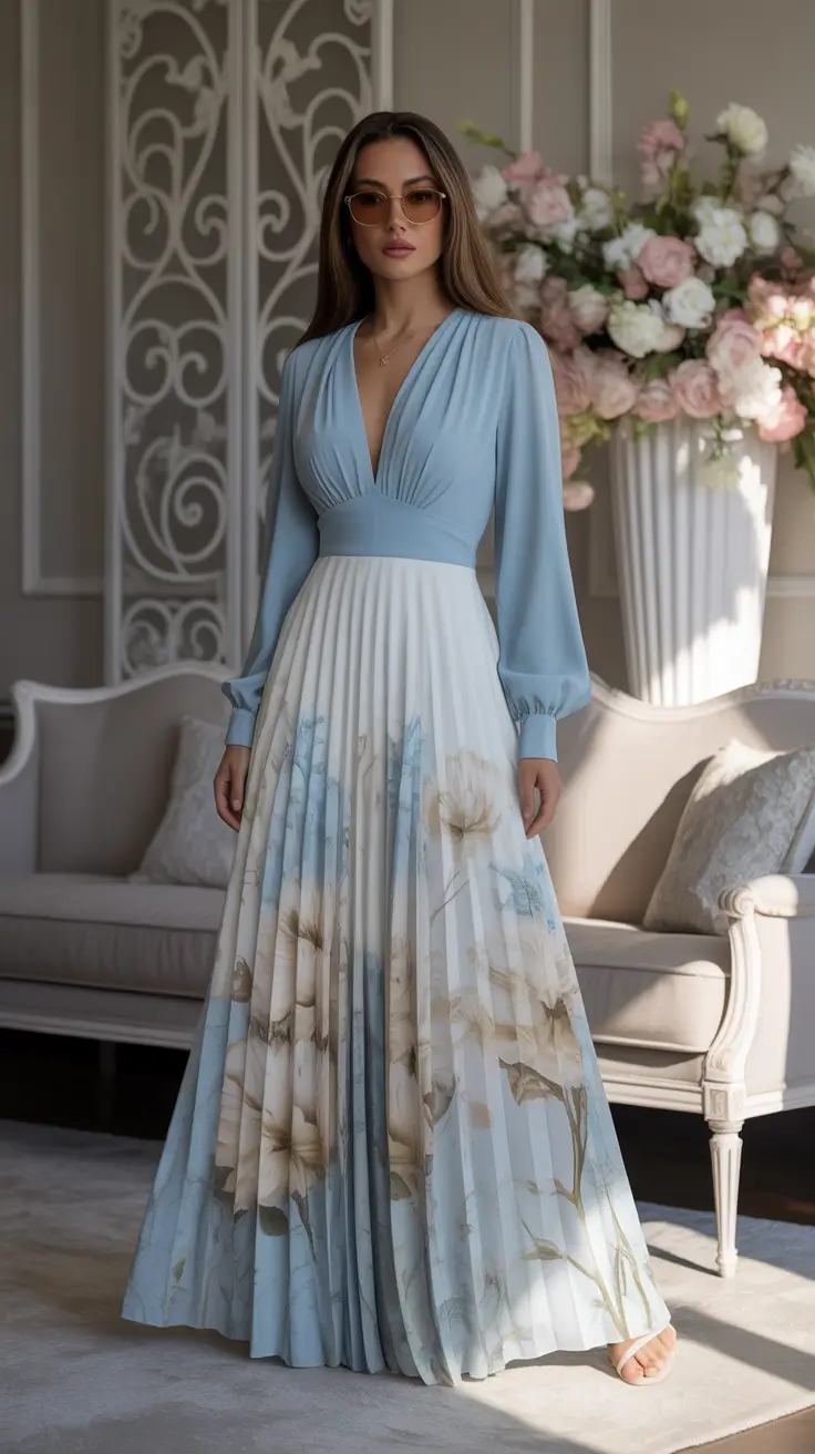 25 лучших образов с юбками: элегантные, модные и универсальные образы на все случаи жизни