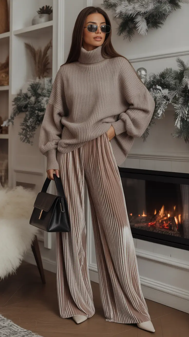 24 модных образа для женщин: элегантные и непринуждённые образы, которые вдохновят вас на обновление стиля 24 модных образа для женщин: элегантные и непринуждённые образы, которые вдохновят вас на обновление стиля