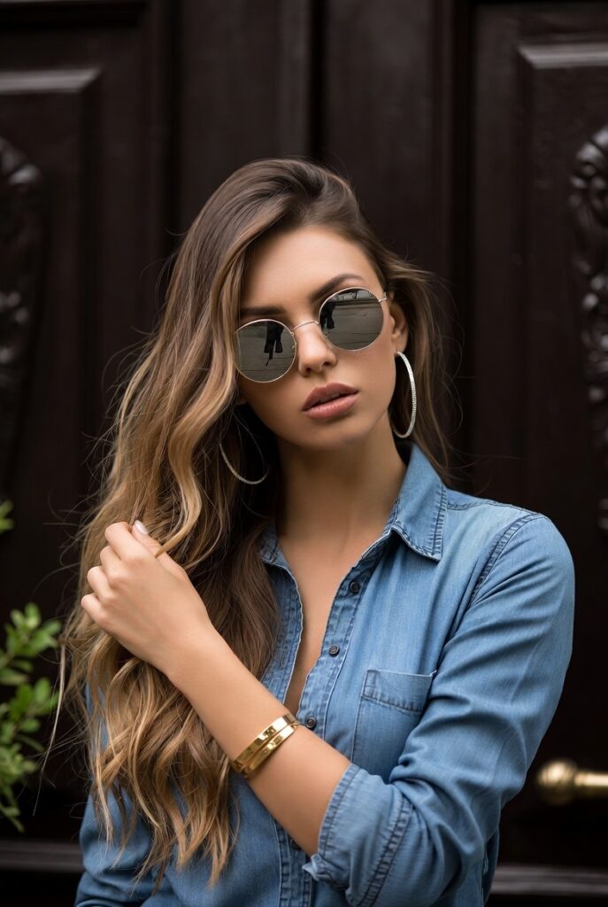 7 способов выглядеть дорого и ухоженно без больших трат