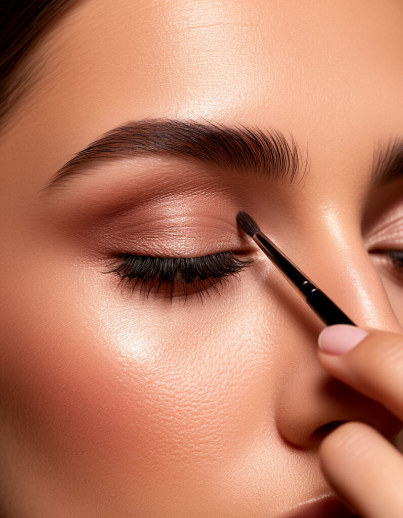 5 ошибок в повседневном макияже, которые портят весь образ 5 ошибок в повседневном макияже, которые портят весь образ