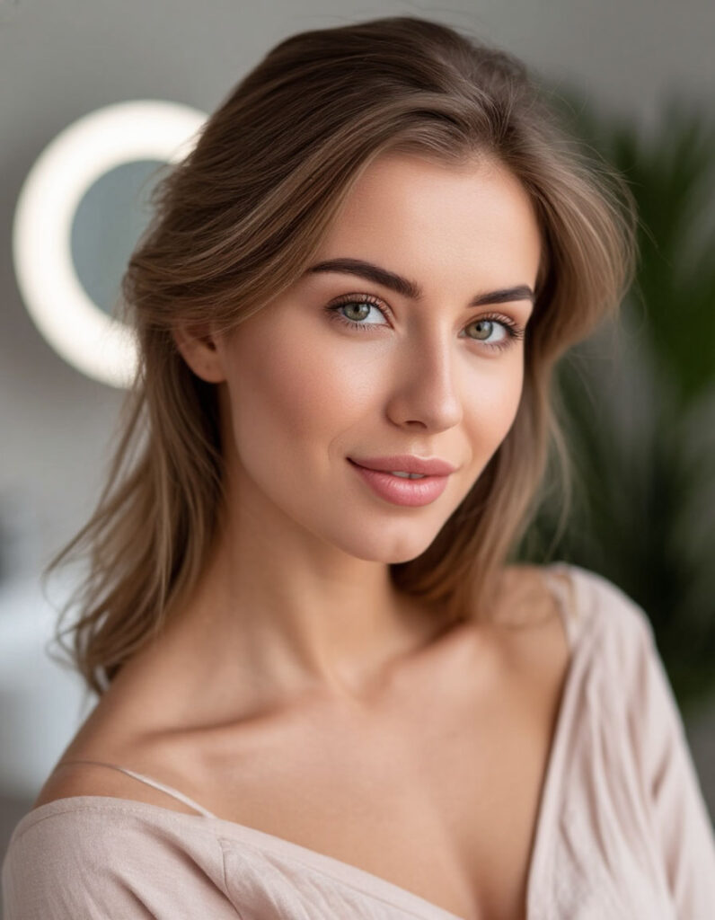 Ухоженность за 14 дней: пошаговый план преображения Ухоженность за 14 дней: пошаговый план преображения