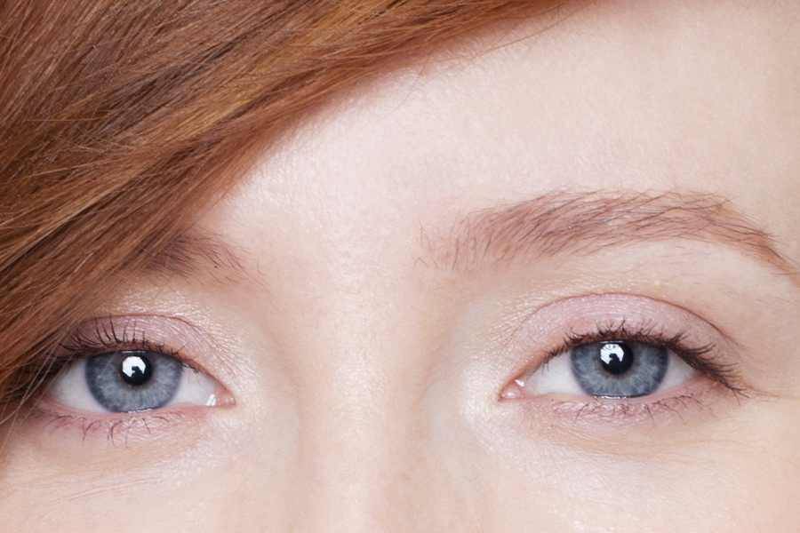 Как визуально сбросить десяток лет: профессиональные приёмы в макияже и укладке Как визуально сбросить десяток лет: профессиональные приёмы в макияже и укладке