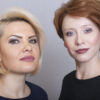 Как визуально сбросить десяток лет: профессиональные приёмы в макияже и укладке