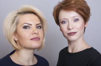 Как визуально сбросить десяток лет: профессиональные приёмы в макияже и укладке