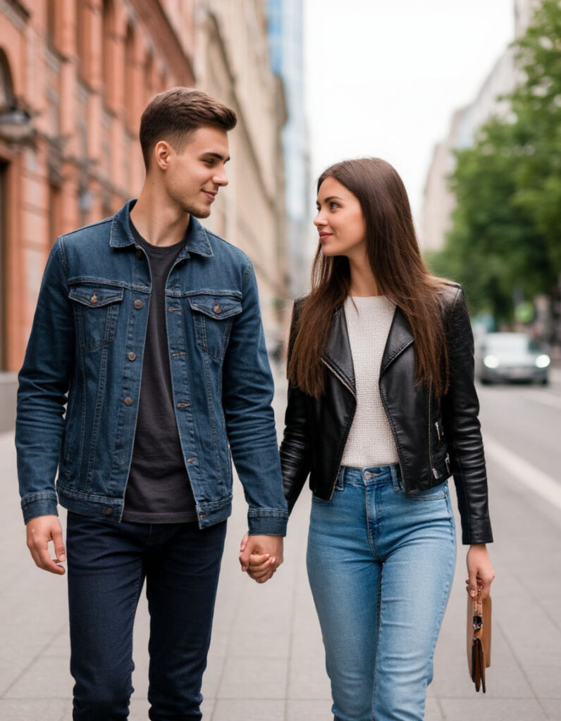 Как найти достойного мужчину и суметь его заинтересовать