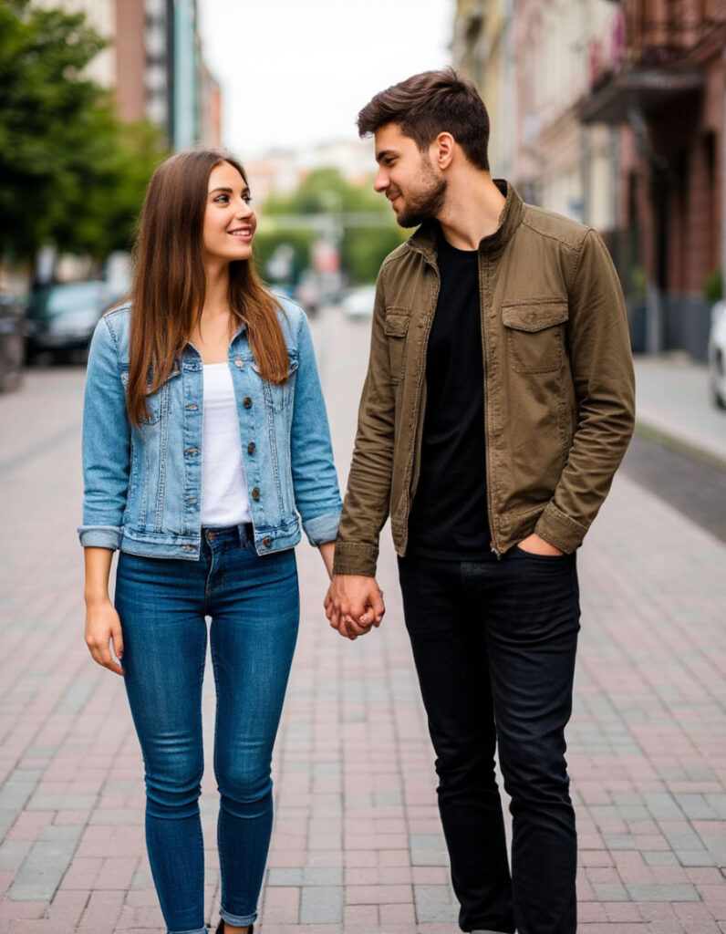 Как найти достойного мужчину и суметь его заинтересовать