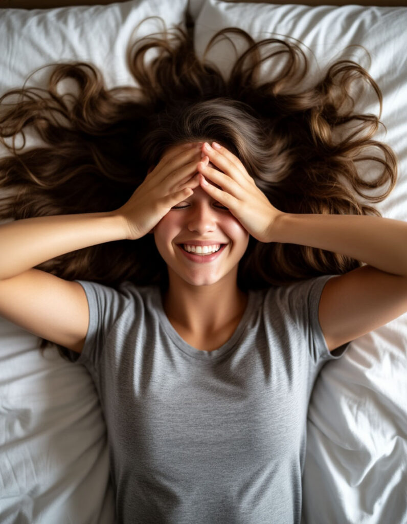 10 заповедей любви к себе — ваш путь к внутренней гармонии 10 заповедей любви к себе — ваш путь к внутренней гармонии