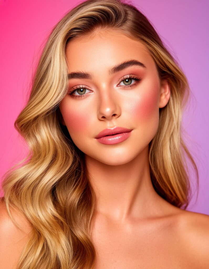 5 ошибок в повседневном макияже, которые портят весь образ 5 ошибок в повседневном макияже, которые портят весь образ