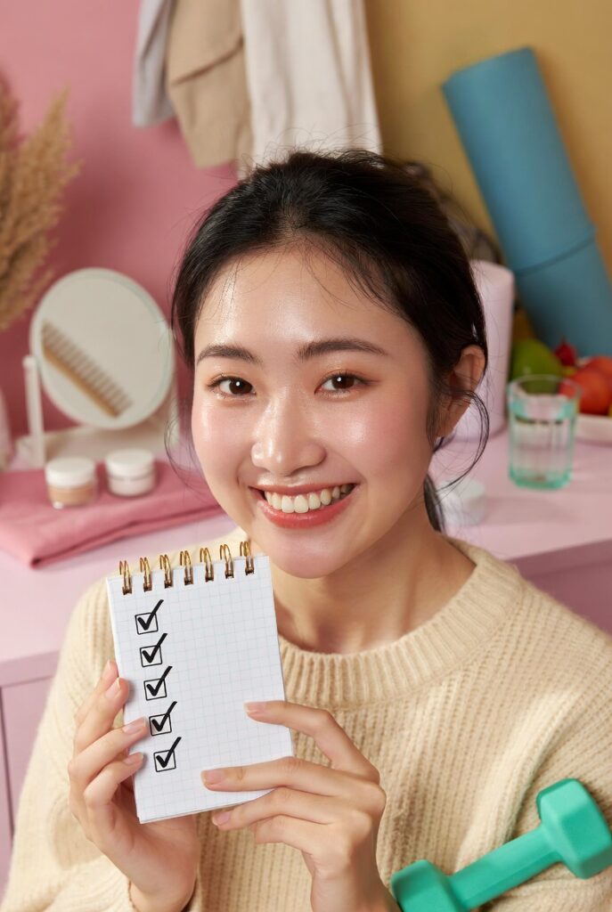 Ухоженность за 14 дней: пошаговый план преображения