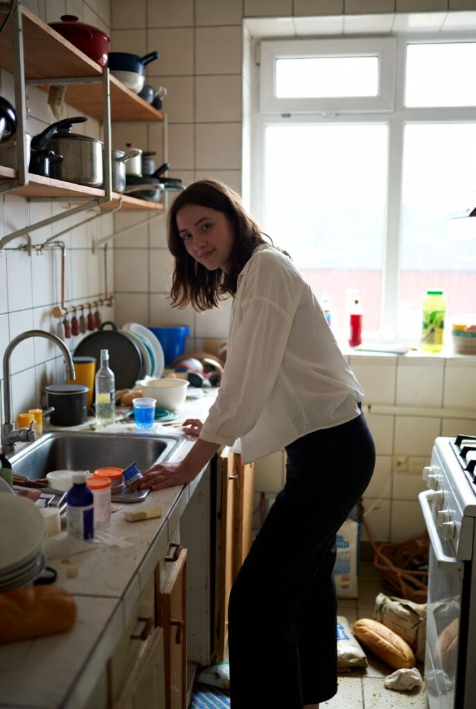 5 вещей, которые пора выбросить из дома: освободите пространство для нового!