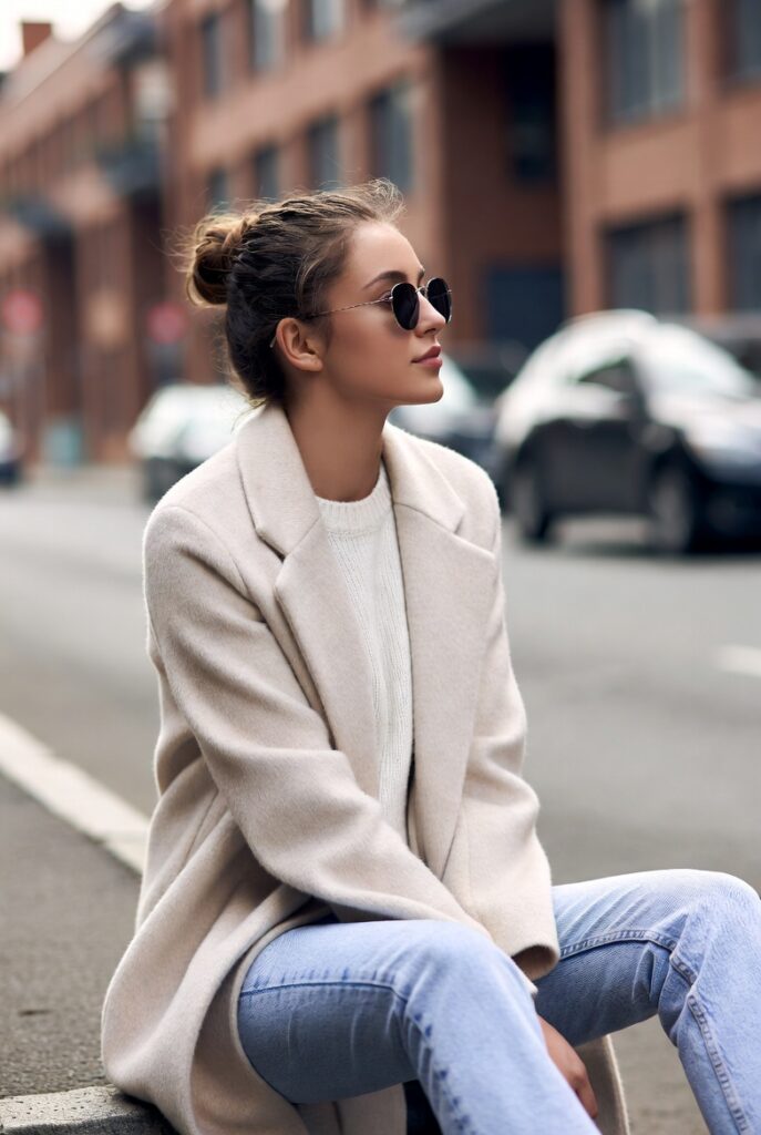 Ухоженность за 14 дней: пошаговый план преображения Ухоженность за 14 дней: пошаговый план преображения