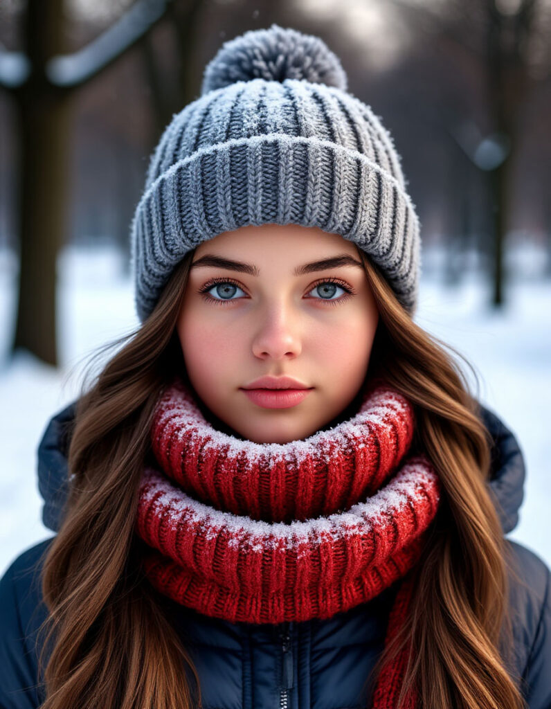 5 шагов к роскошным волосам после зимы: экспресс‑восстановление 5 шагов к роскошным волосам после зимы: экспресс‑восстановление