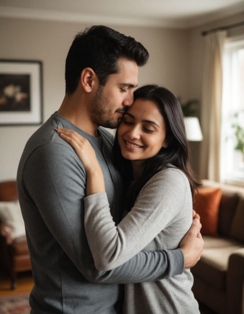 3 важных вопроса перед совместным проживанием — обсудите до переезда!