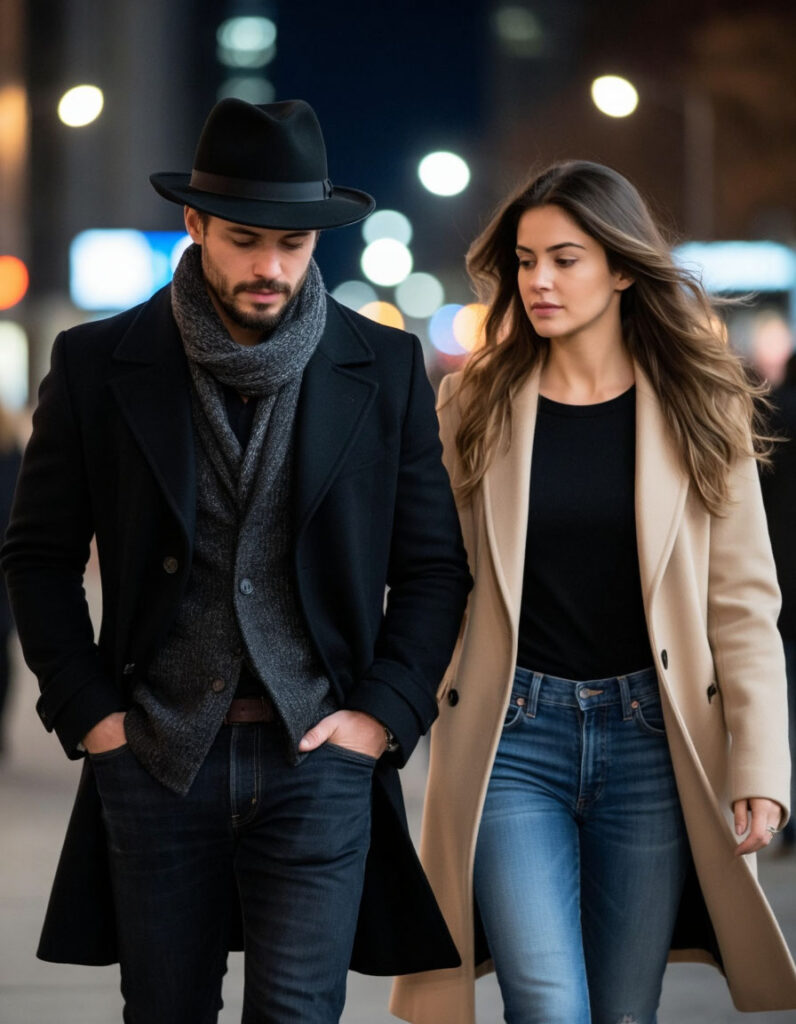 5 признаков, что отношения исчерпали себя