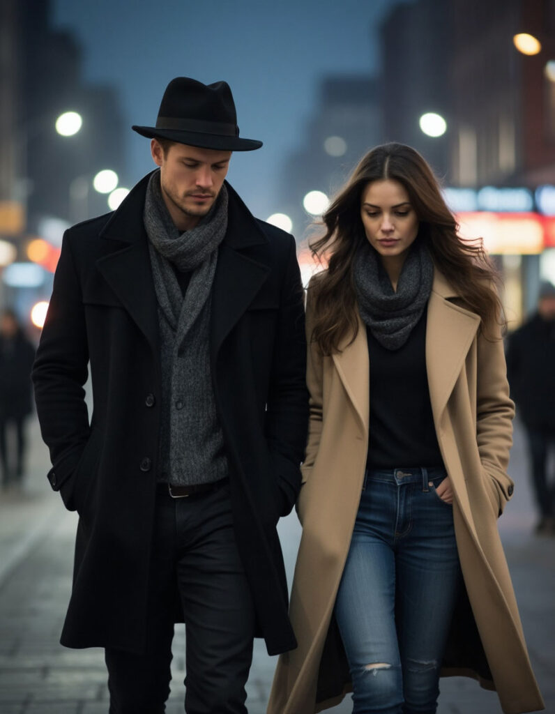 5 признаков, что отношения исчерпали себя