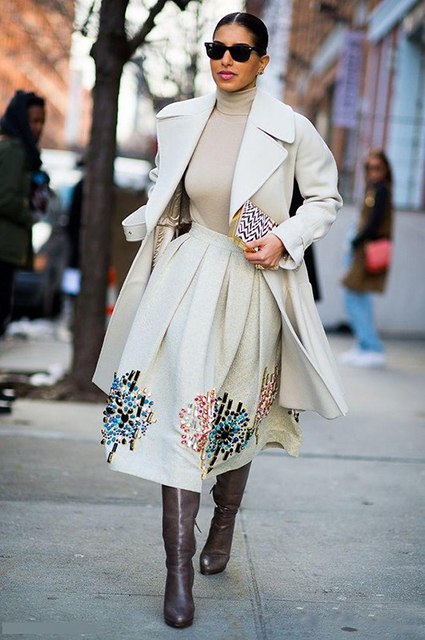 10 лучших летних образов от арабской принцессы: Дина Альюхани Абдулазиз