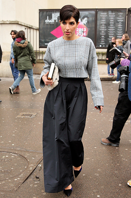 10 лучших летних образов от арабской принцессы: Дина Альюхани Абдулазиз