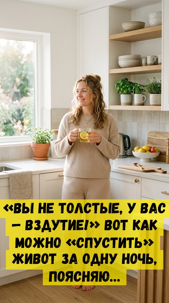 Лёгкость в теле: полезные привычки питания против вздутия и дискомфорта Лёгкость в теле: полезные привычки питания против вздутия и дискомфорта