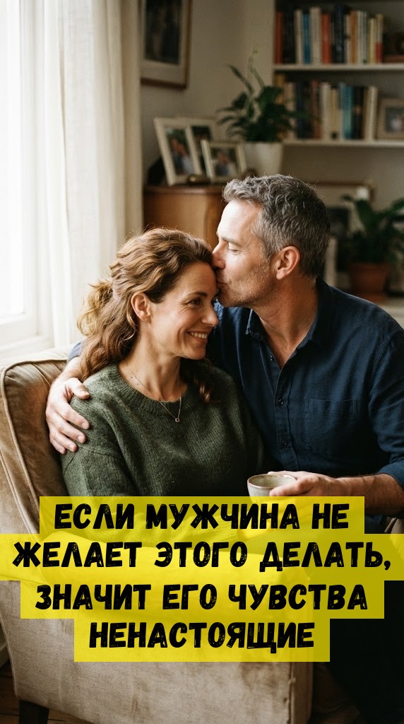 ЕСЛИ МУЖЧИНА НЕ ЖЕЛАЕТ ЭТОГО ДЕЛАТЬ, ЗНАЧИТ ЕГО ЧУВСТВА НЕНАСТОЯЩИЕ ЕСЛИ МУЖЧИНА НЕ ЖЕЛАЕТ ЭТОГО ДЕЛАТЬ, ЗНАЧИТ ЕГО ЧУВСТВА НЕНАСТОЯЩИЕ