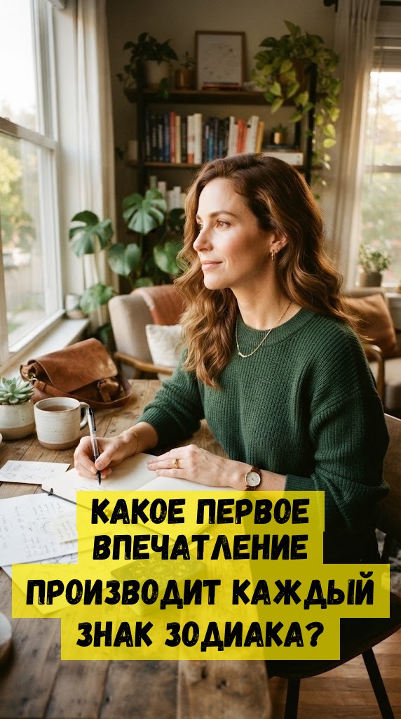 КАКОЕ ПЕРВОЕ ВПЕЧАТЛЕНИЕ ПРОИЗВОДИТ КАЖДЫЙ ЗНАК ЗОДИАКА? КАКОЕ ПЕРВОЕ ВПЕЧАТЛЕНИЕ ПРОИЗВОДИТ КАЖДЫЙ ЗНАК ЗОДИАКА?