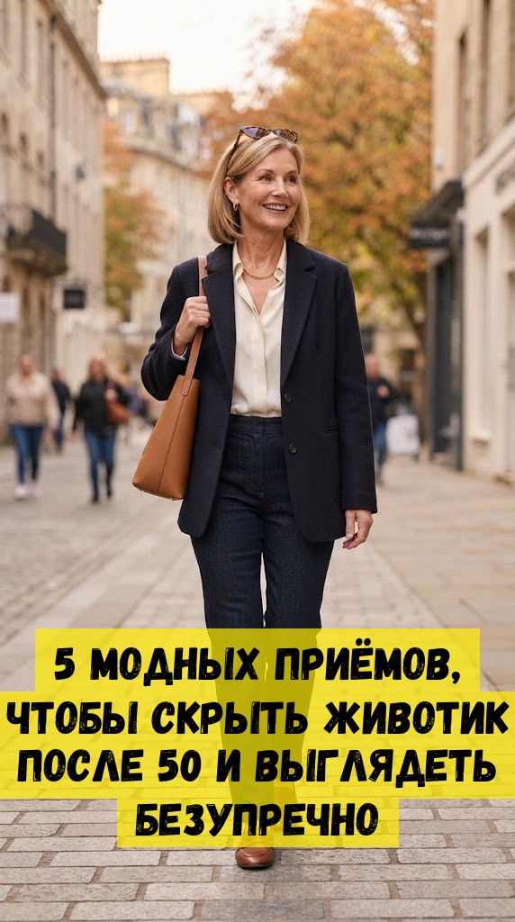Стиль вне возраста: 5 элегантных приёмов, чтобы подчеркнуть достоинства фигуры Стиль вне возраста: 5 элегантных приёмов, чтобы подчеркнуть достоинства фигуры