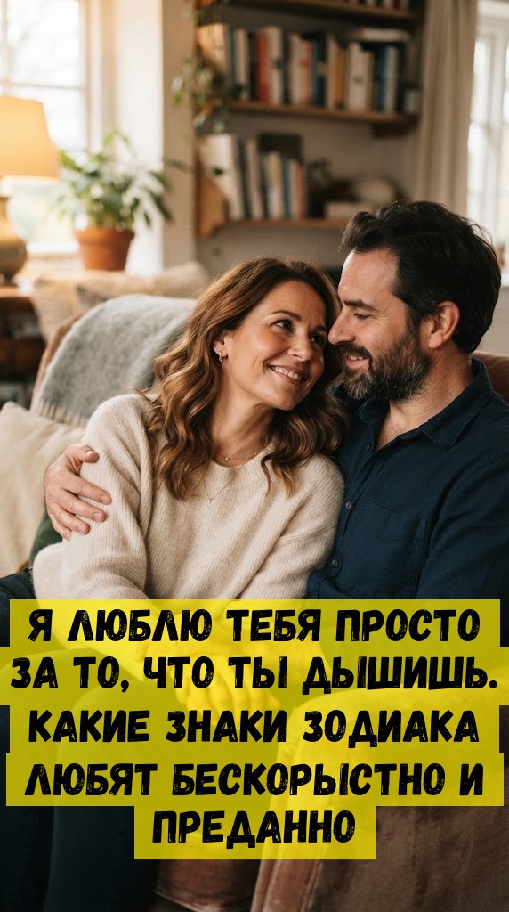 Я люблю тебя просто за то, что ты Дышишь. Какие знаки зодиака любят бескорыстно и преданно Я люблю тебя просто за то, что ты Дышишь. Какие знаки зодиака любят бескорыстно и преданно