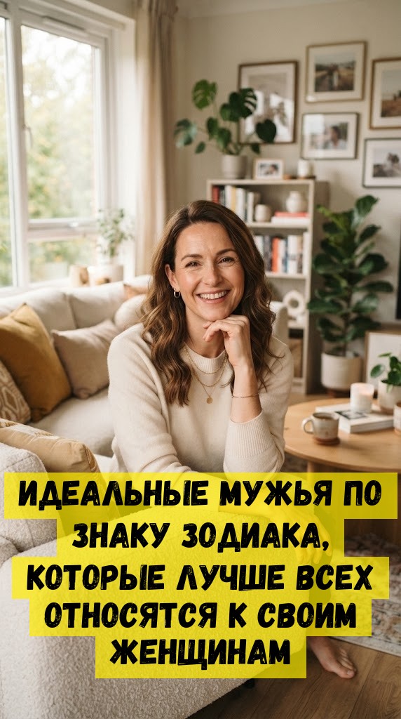 Идеальные мужья по знаку Зодиака, которые лучше всех относятся к своим женщинам Идеальные мужья по знаку Зодиака, которые лучше всех относятся к своим женщинам
