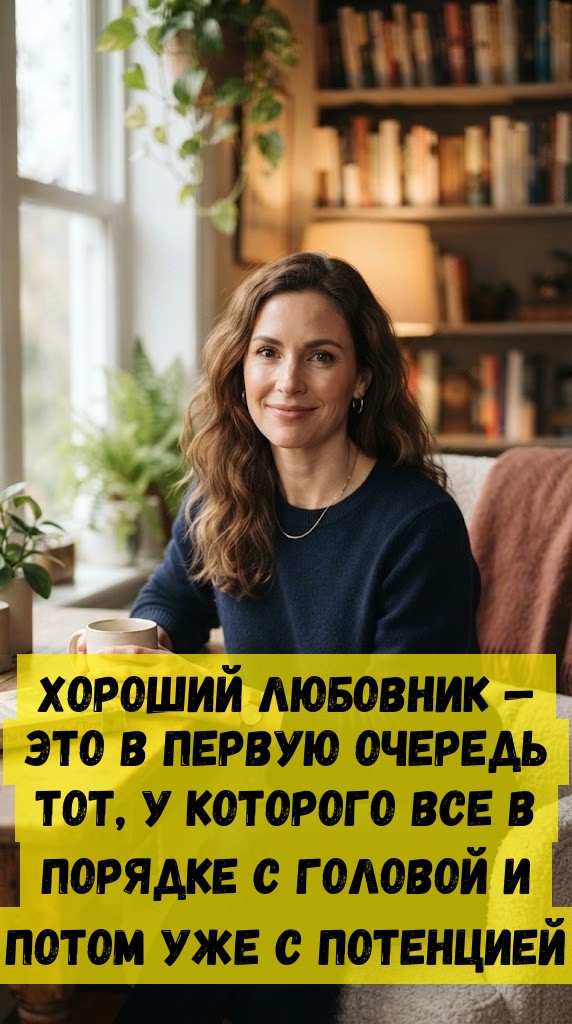Зрелые отношения: почему эмоциональная зрелость и психологический комфорт важнее всего