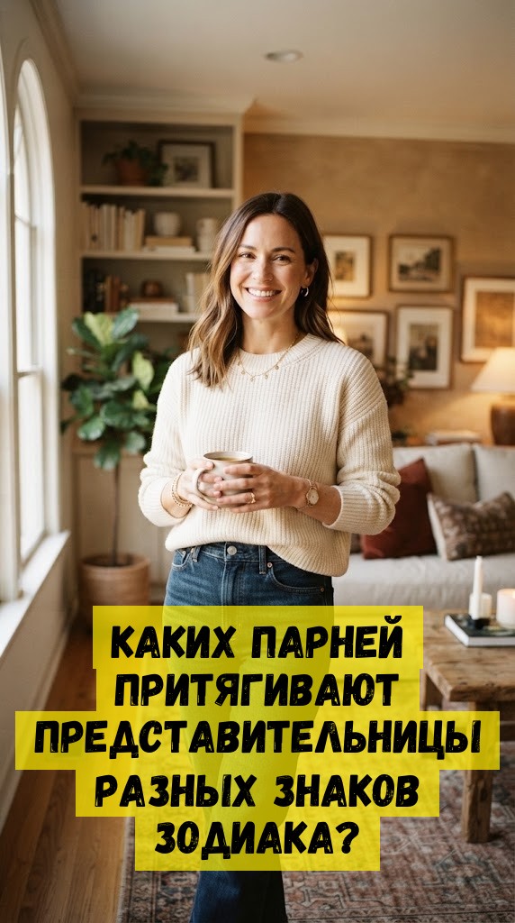 КАКИХ ПАРНЕЙ ПРИТЯГИВАЮТ ПРЕДСТАВИТЕЛЬНИЦЫ РАЗНЫХ ЗНАКОВ ЗОДИАКА? КАКИХ ПАРНЕЙ ПРИТЯГИВАЮТ ПРЕДСТАВИТЕЛЬНИЦЫ РАЗНЫХ ЗНАКОВ ЗОДИАКА?