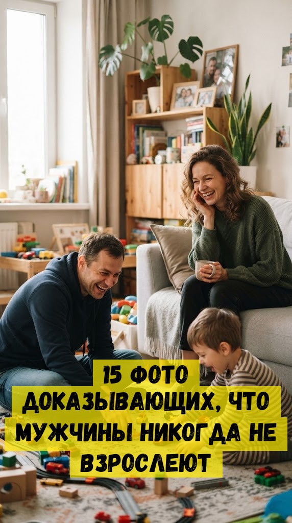 15 фото доказывающих, что мужчины никогда не взрослеют 15 фото доказывающих, что мужчины никогда не взрослеют