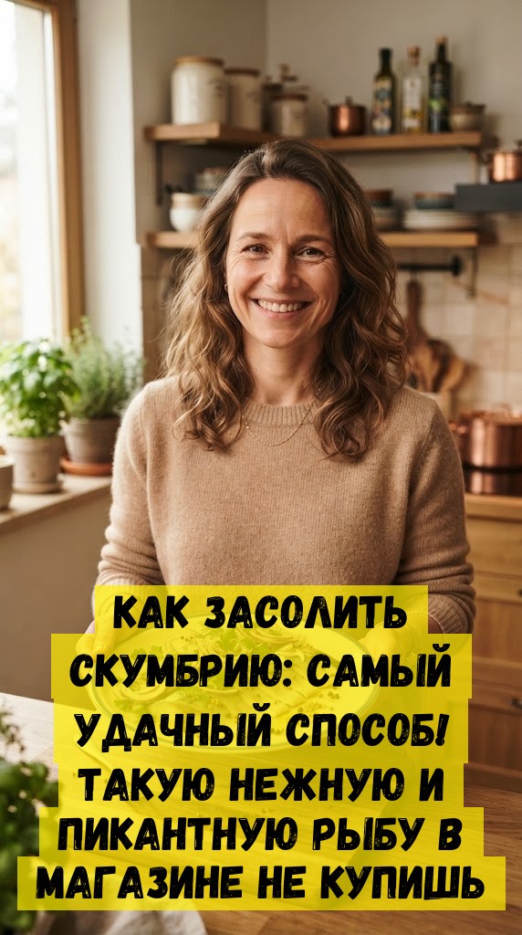Как засолить скумбрию: самый удачный способ! Такую нежную и пикантную рыбу в магазине не купишь Как засолить скумбрию: самый удачный способ! Такую нежную и пикантную рыбу в магазине не купишь