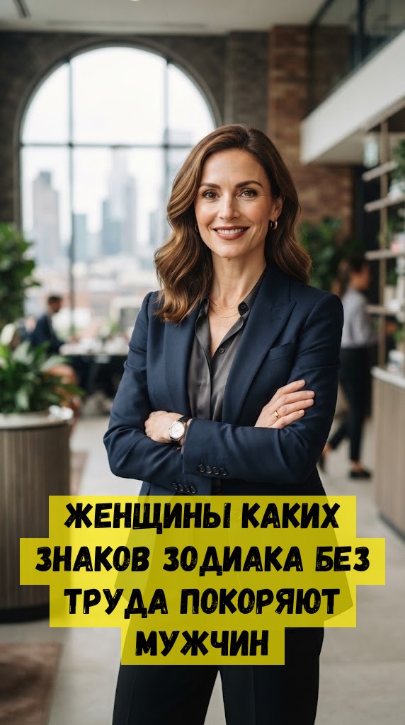 Женщины каких знаков зодиака без труда покоряют мужчин Женщины каких знаков зодиака без труда покоряют мужчин