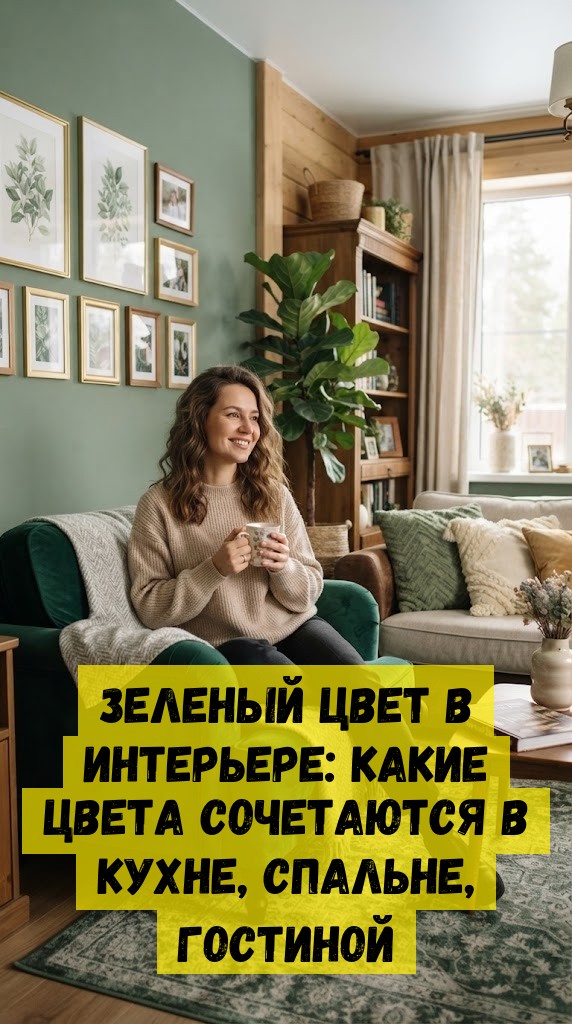 Зеленый цвет в интерьере: какие цвета сочетаются в кухне, спальне, гостиной Зеленый цвет в интерьере: какие цвета сочетаются в кухне, спальне, гостиной