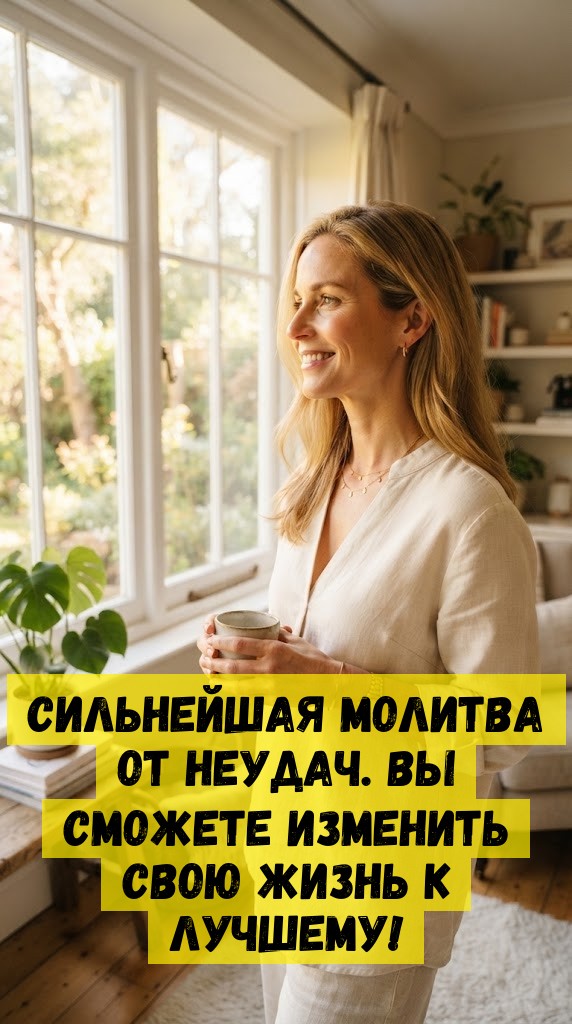 Молитва в трудную минуту: слова поддержки для веры, надежды и душевных сил
