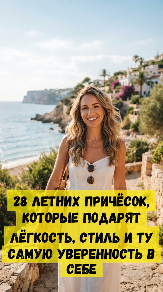 28 летних причёсок, которые подарят лёгкость, стиль и ту самую уверенность в себе 28 летних причёсок, которые подарят лёгкость, стиль и ту самую уверенность в себе